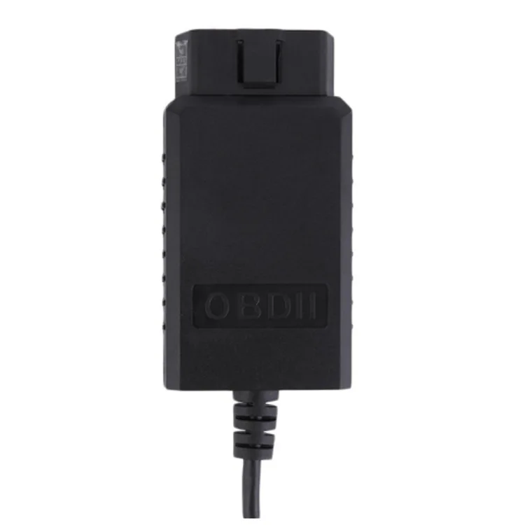 2024 Hot Sale OBD2  Auto Interface Diagnostic Scanner Code Reader