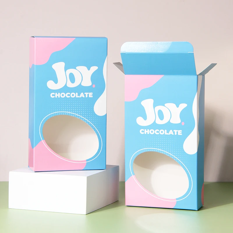 Transparent Chocolate Box Chocolate Packaging Boxes Chocolates Boxes
