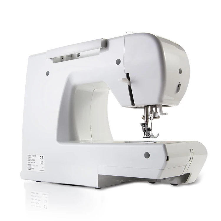 Butterfly JH5823A reversed sewing  household sewing machine with factory prices