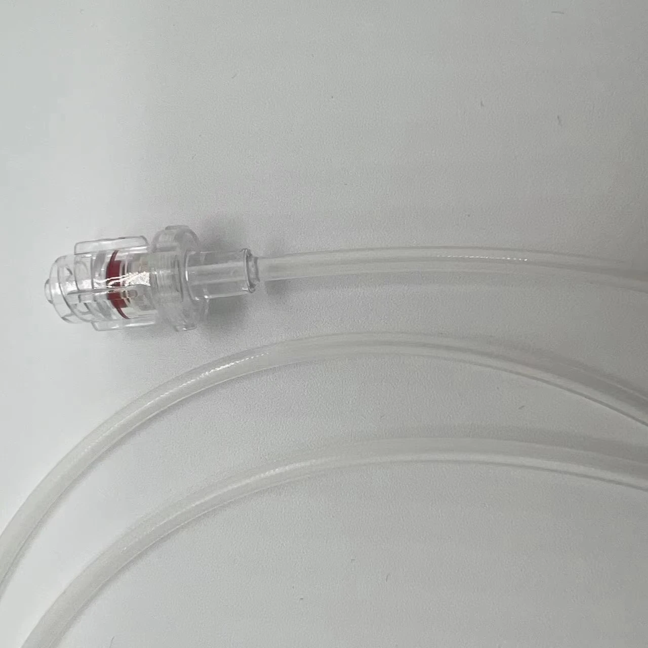Устройство для надувания 1200PSI TPU линия мониторинга высокого давления