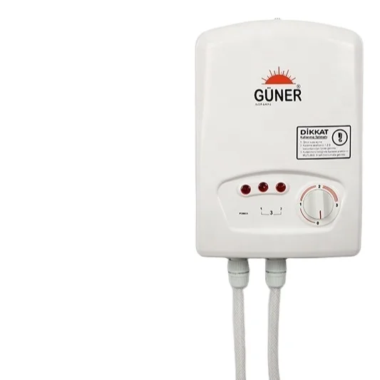 NEW AND BEST MODELS FOR AFRICA COUNTRIES MULTI POINT INSTANT WATER HEATER