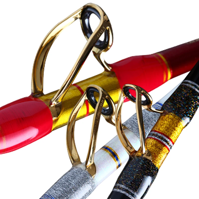 Ecooda Electric Fishing Rod