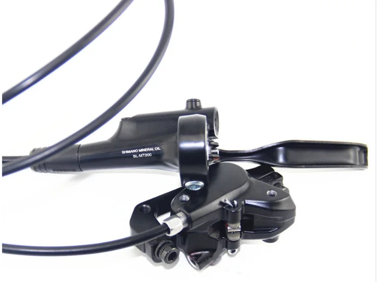 
Superior quality MT200 Mountain bike OIL brake 
