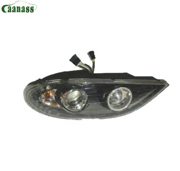 37VE1 11200 AMP A3 для Higer KLQ6115, запасные части для переднего фонаря