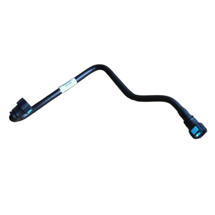 ISF3.8 Engine Parts Compressor Water Inlet Tube 5255186