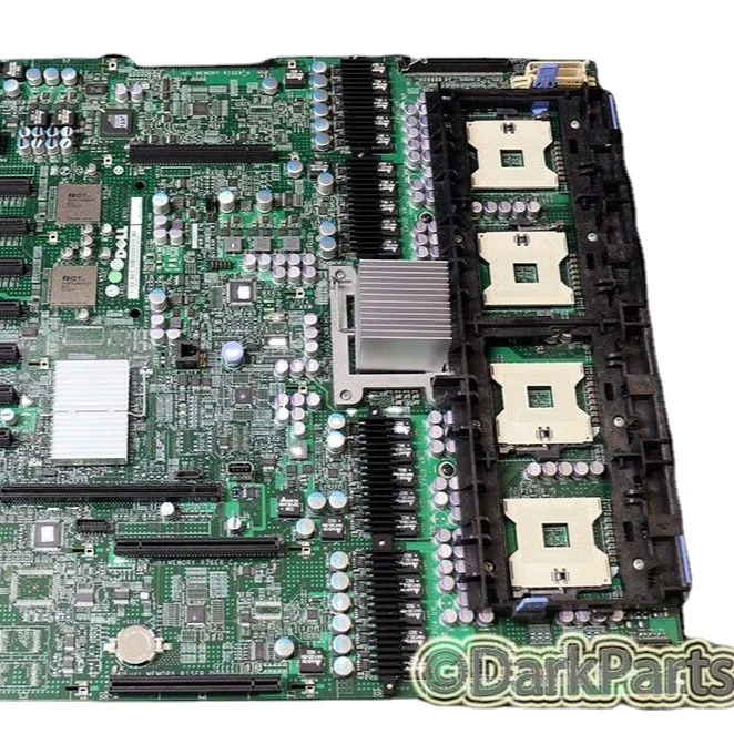 Новый оригинальный Dell / Dell t630 башня Серверная материнская плата w9wxc C612