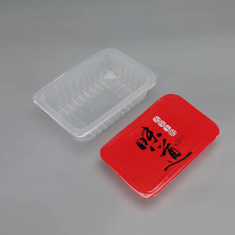 2023 HOTSALE  PP Film skin sealing heat sealing Packaging roll films