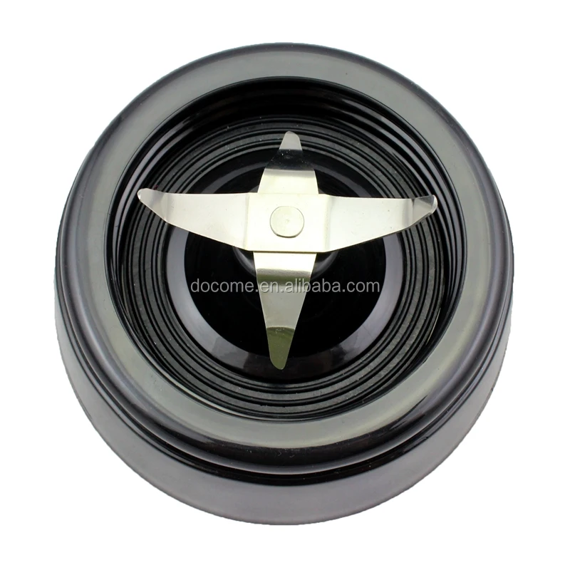 Детали блендера: Базовая крышка блендера с поперечными лезвиями нижняя база запасные части для блендеров и соковыжималок Sanyo