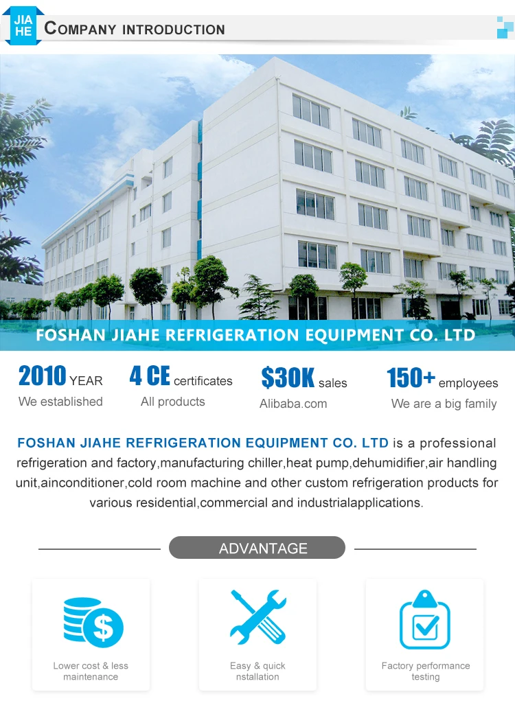 condenser for Mining system cooling mineral oil