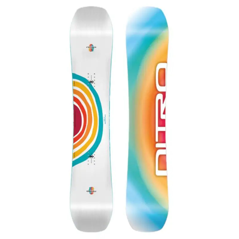 XP Outdoor Winter Sport Outdoor Equipment Family Snow Board snowboard