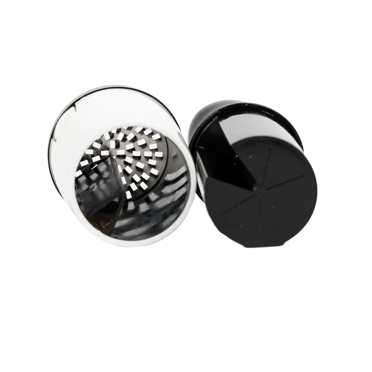 Cheese Grater kitchen Shredding Tool Grated Cheese Maker Handheld Rotary Cheese Grater Tool