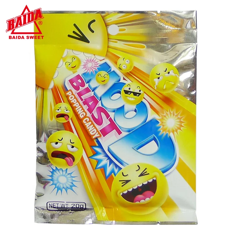 Оптовая продажа, конфеты с фруктовым вкусом