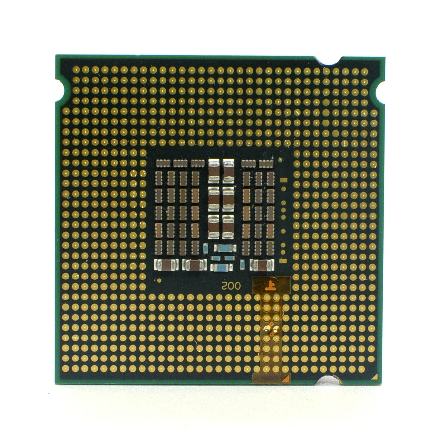 works on LGA 775 motherboard Xeon E5420 Processor 2.5GHz 12M 1333Mhz close to Core 2 Quad Q6600 cpu