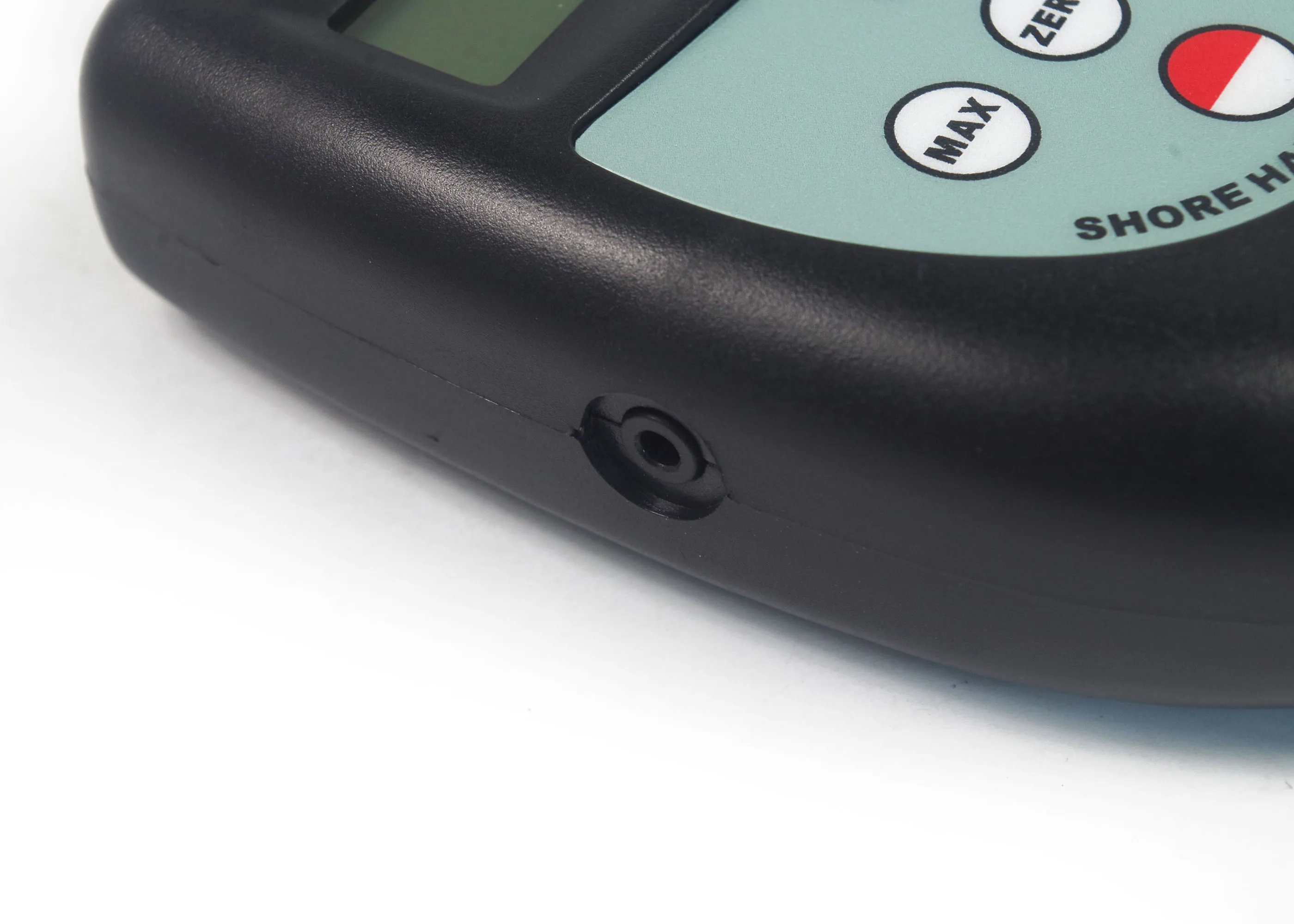  HT-6510D по Шору
