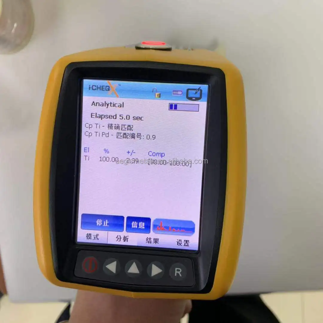 High Purity 0.025mm 50 80 100 120 150 180 200 220 250 300 400 500 600 Micron Titanium Wire Mesh