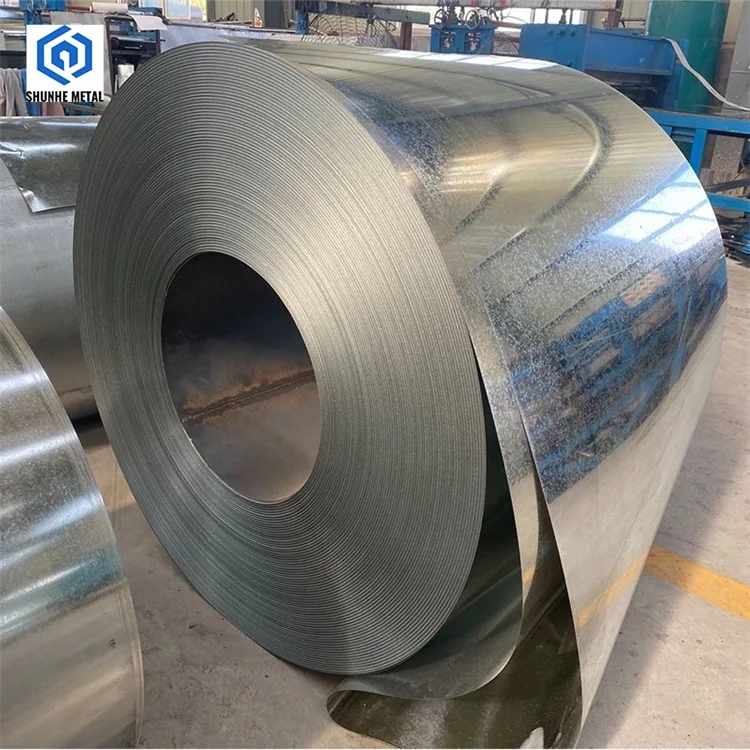 0.3 Mm Nippon Gi Steel Coil