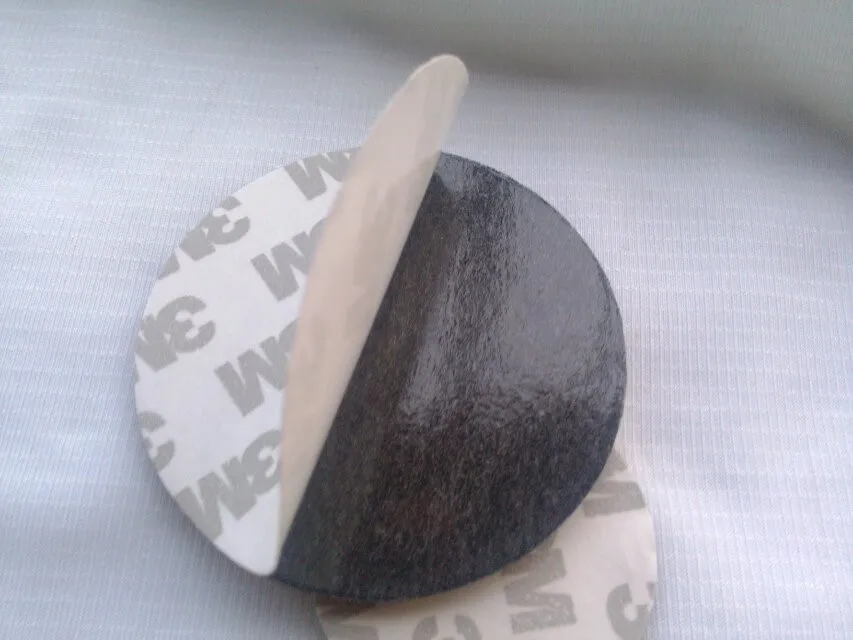 fire resistant double sided self adhesive vinyl eva foam tape