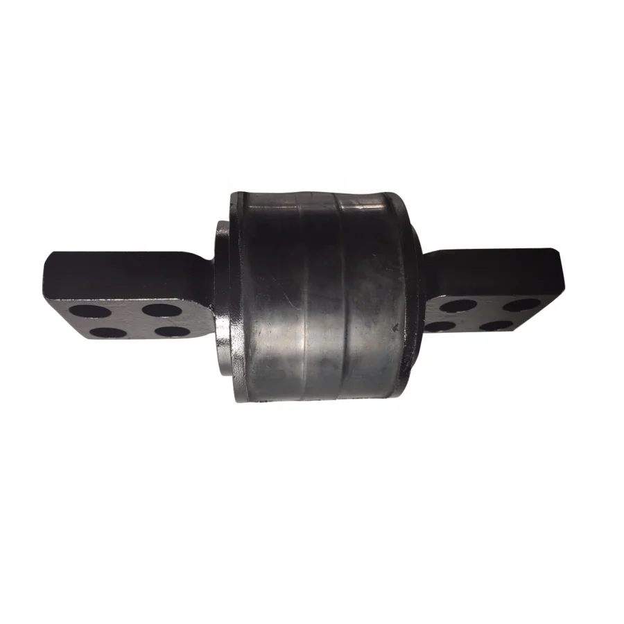 Customized Top Quality Modern Design Rubber Suspension Arm Torque Rod Bushing