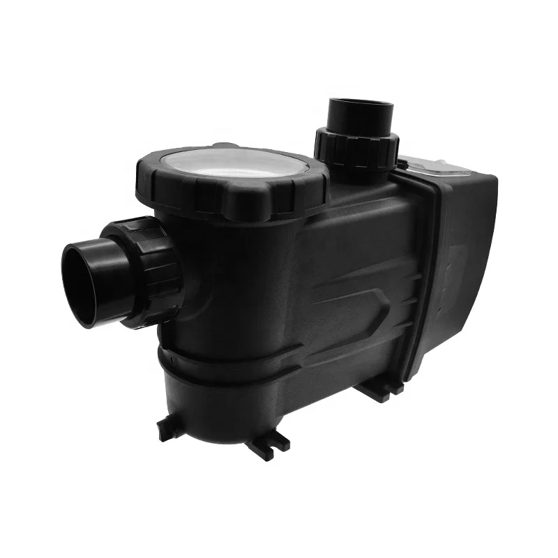 Energy Star 115V/60Hz Starmatrix Saving Energy Vfd Variable Frequency Speed Pumps For Swimming Pool