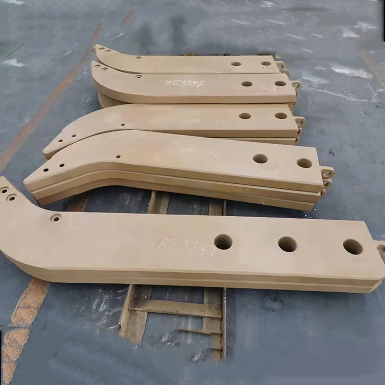 CAT Bulldozer spare part D8R dozer ripper shank 8E5340