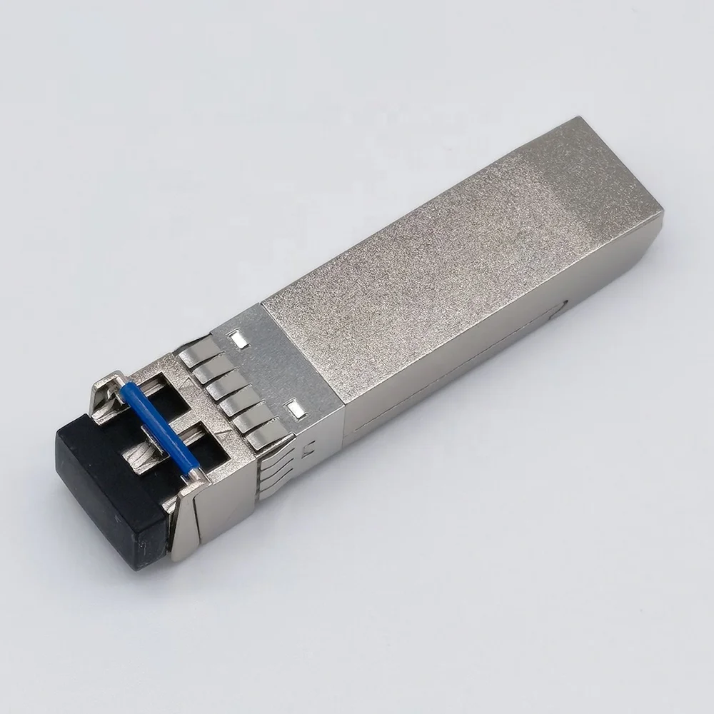 Cisco SFP-10G-LR-S Compatible 10GBASE-LR SFP+ 1310nm 10km Optical Transceiver Module
