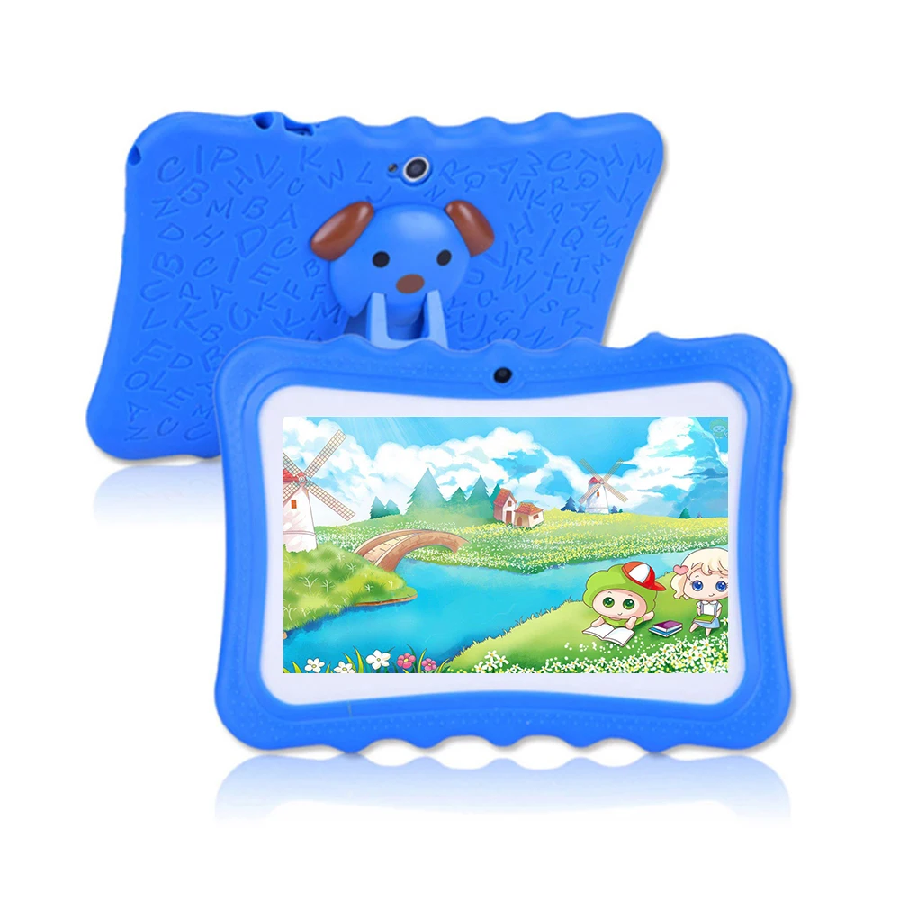
Cheap price touch screen 8GB Android 3G wifi 3000mAh for 7 inch kids tablet pc 