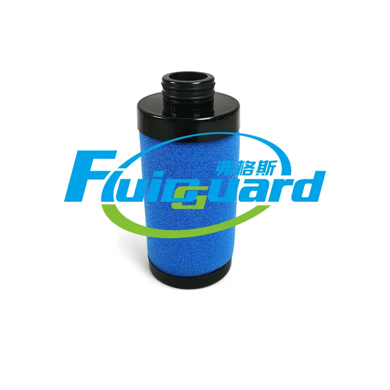 Набор запасных линейных фильтров 2901300002 2901300102 для Atlas copco