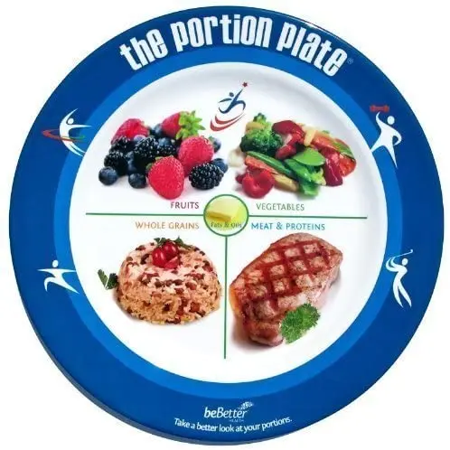 Hot sell Dishwasher Safe BPA Free Kids Plate Melamine Nutrition Portion Multi-colored Round Airline Dishes Dinner Plate