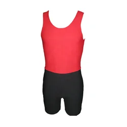 LOW MOQ High Quality Custom Sublimation Rowing Suit Breathable Men Suits One Piece Training rowing Unisuit