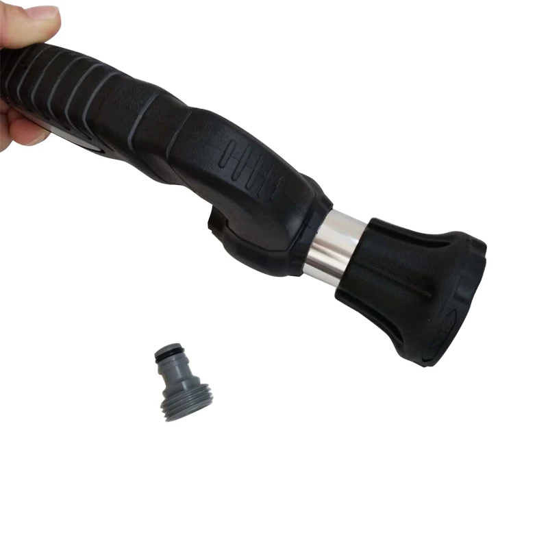 Pressurized Water Gun Sprayers Hose Blaster Fireman Nozzle Lawn Garden Super Powerful Home Original