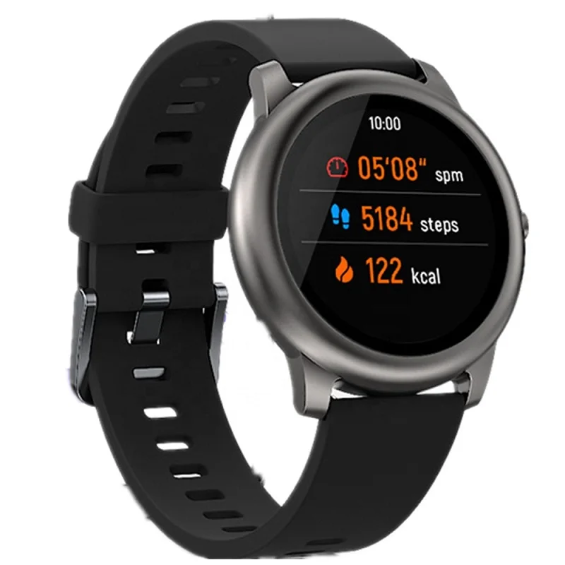 Best seller Brand new Xiaomi Haylou LS05 ALIBABA SMART WATCH phone for kids smart watch