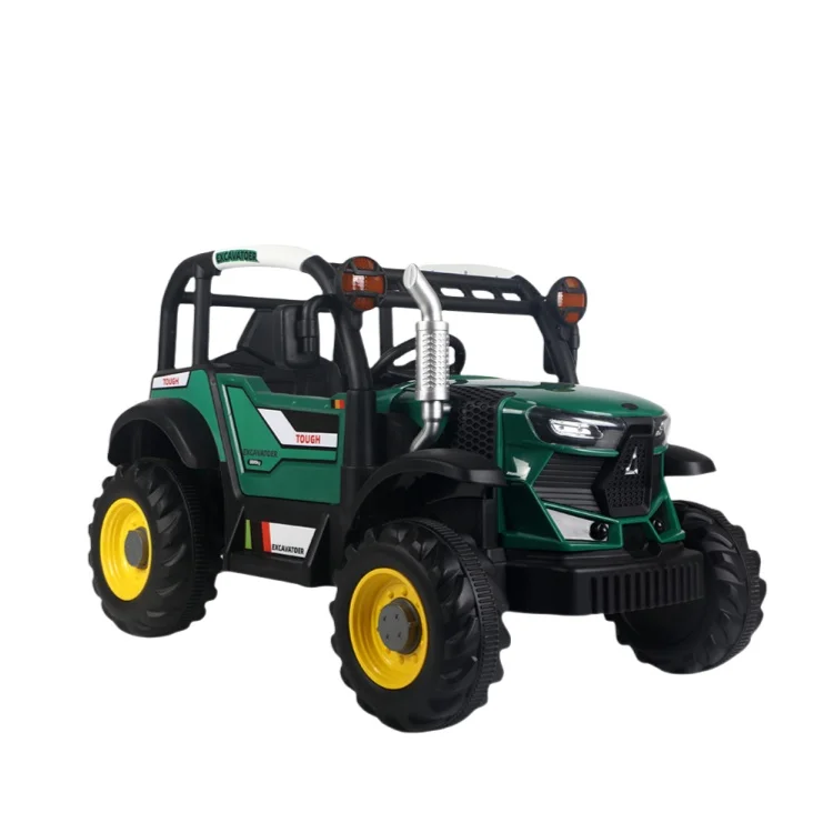 Remote Control Battery-Operated Plastic Toy Car for Kids for Children Aged 7 Years and above