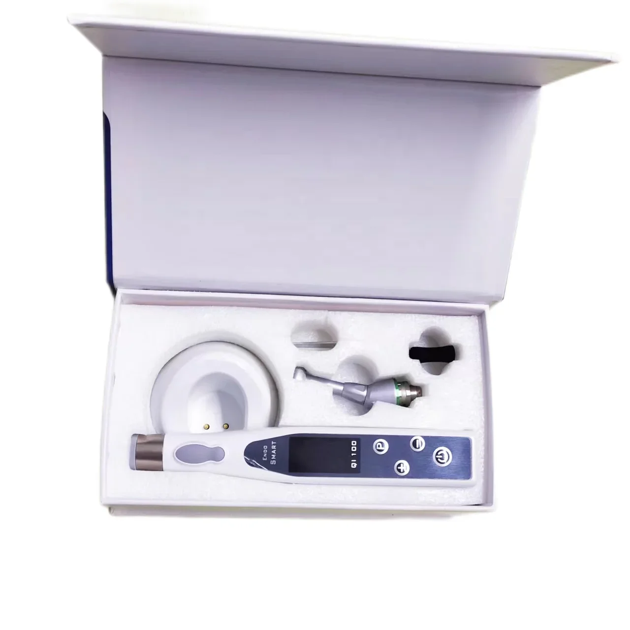 Dental Equipment Durable and Reliable Dental Endo Motor for Efficient Root Canal Therapy