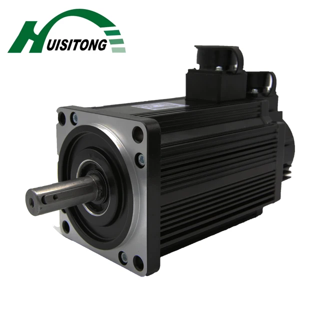 China Manufacturer 110ST-M05030 1.5kw 230 Volt Electric Ac Servo Motor For Mini Lathe