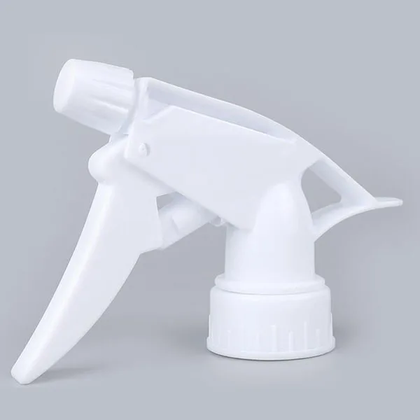 
Plastic 8oz bottle trigger sprayer A design housing cleaning 