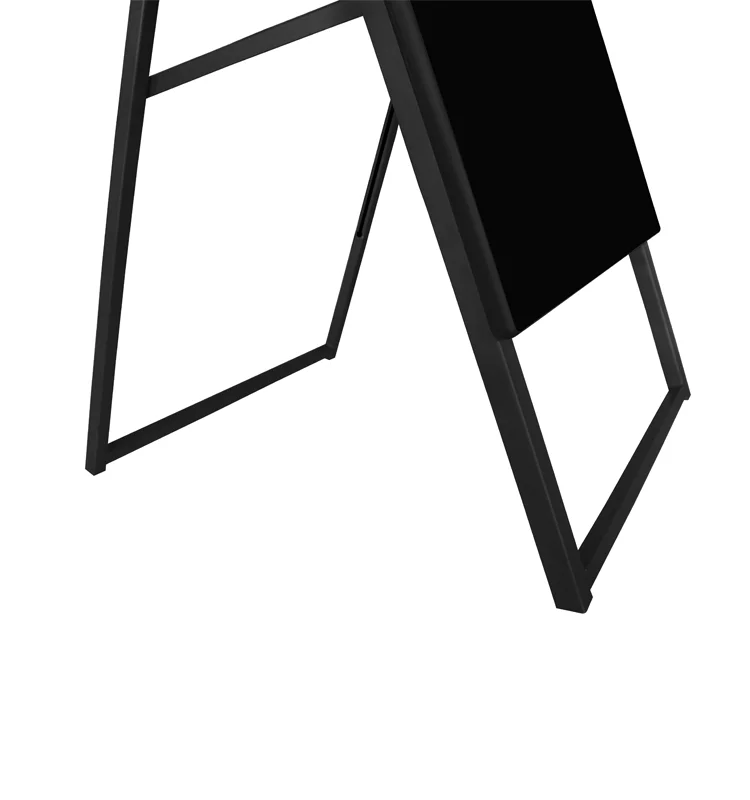 43 Inch Portable Screen 1920*1080 2K or 3840*2160 4K Android or Windows Digital Signage Poster Advertising LCD Display
