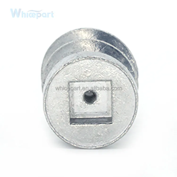 Stainless steel 420 aluminum die casting meat grinder blade mincer spare parts