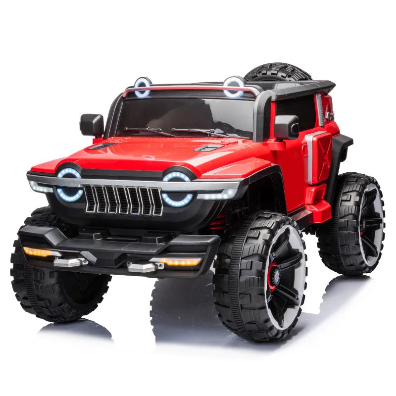 Swing Function Sliding Ride On Car Kids Mini Electric Car For Baby Power 4 Wheels Toys Baby and Kids Cars Classic Toys
