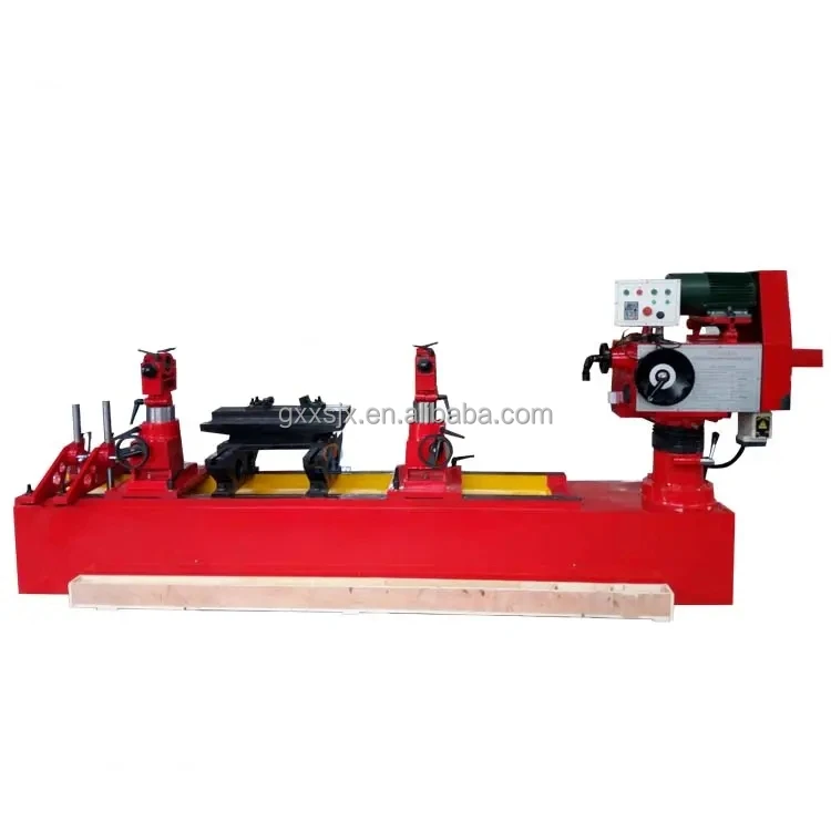 price of line boring machine