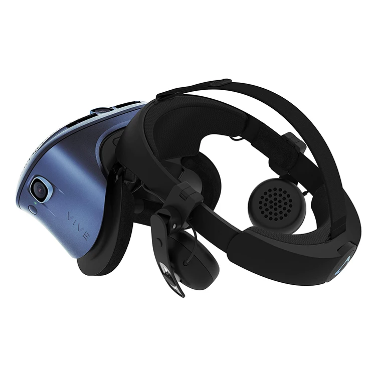  VIVE COSMOS профессиональная Виртуальная реальность Смарт VR очки набор 3D шлем PCVR