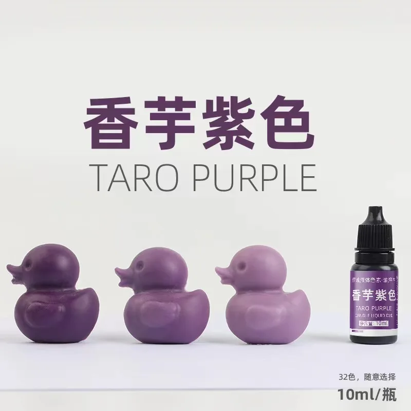 Natural Dye Sand Wax Pigment for Candle Making Color Pigment for Christmas Wedding New Year Candles