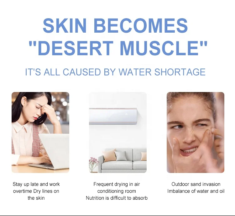 Mask Sheet Facial Mask Natural Dendrobium Series Extract Face Mask Chinese Herbs Skincare