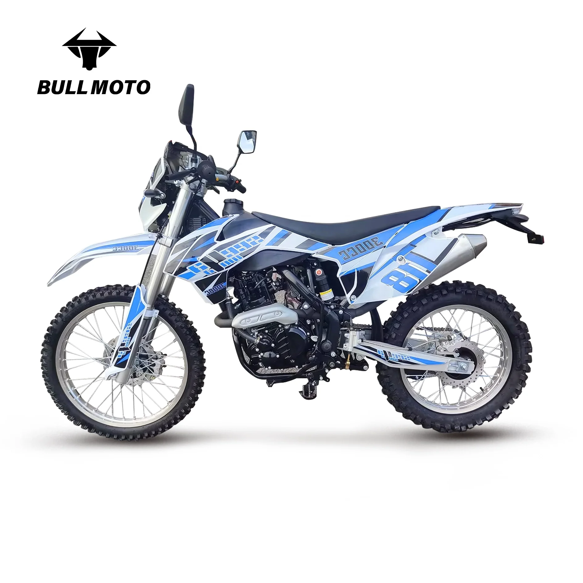 china 200cc 250cc 300cc 450cc mini pit bike and off-road motorcycle other gas powered enduro motocross dirt bike sale