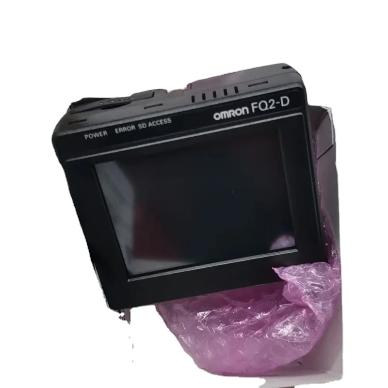 OM Рон оригинальный и новый смарт-камера FQ-CR15010F-M FQ-CR15050F-M FQ-CR15100F-M в наличии на складе