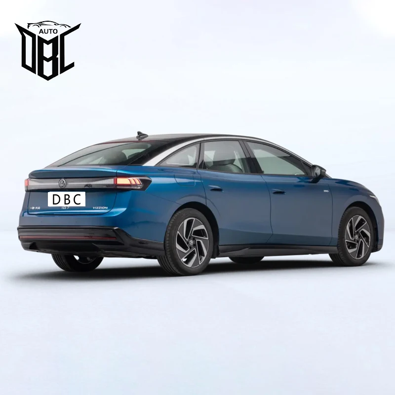 BYD Tang EV SUV 2024 года роскошный высокоскоростной электромобиль с большим запасом хода на новой энергии