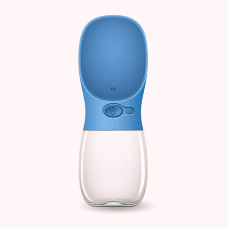 
Dog Water Bottle Portable Pb Pet Water Dispenser For Dogs Automatic Outdoor Dog Cup 