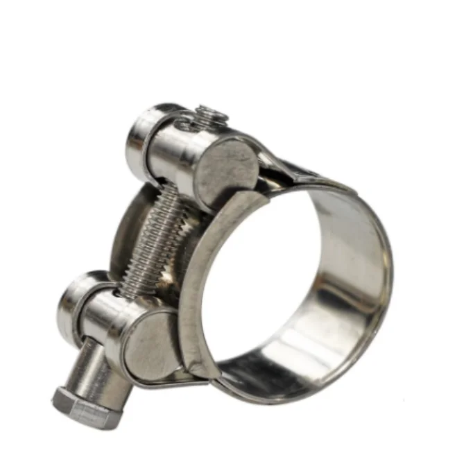 Многоразмерный тяжелый зажим Т-образного болта из нержавеющей стали/Т-образный зажим для шланга