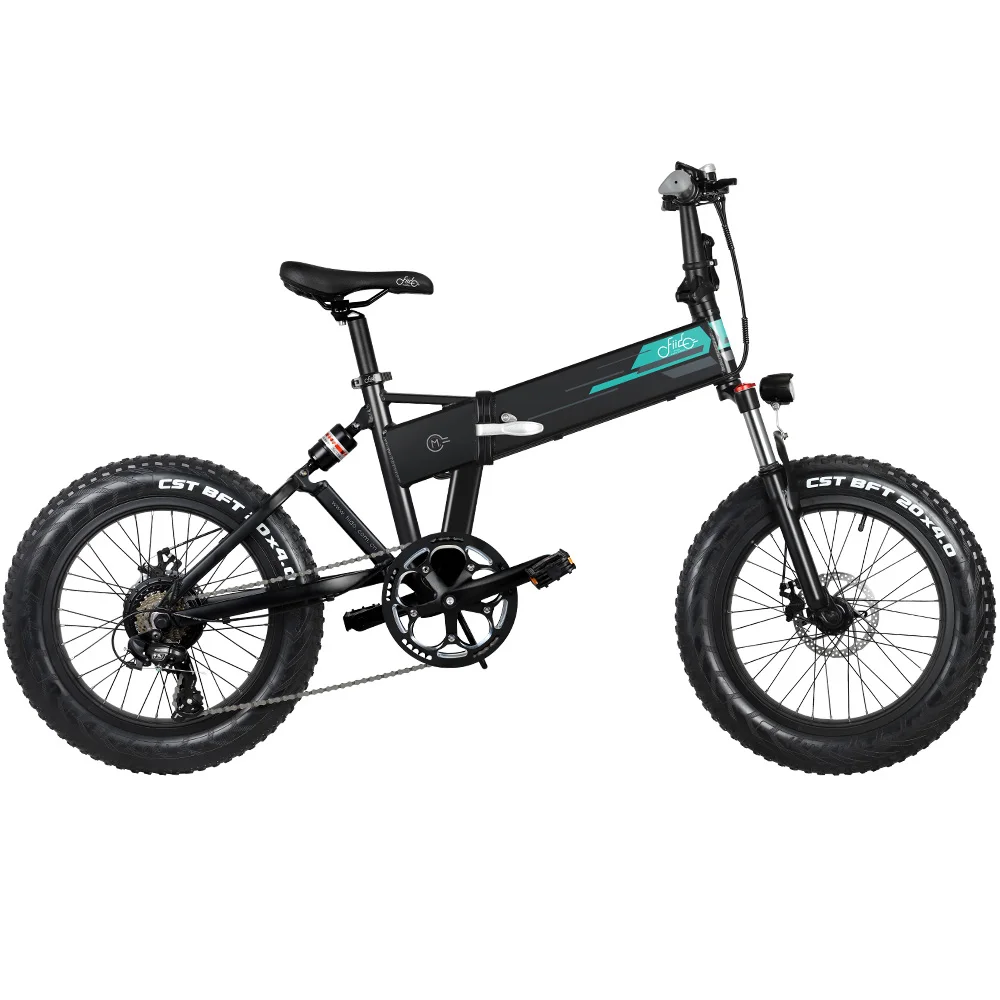 Eu Stock Бесплатная доставка Электрический моторный велосипед 500w Ebike M1 Pro Bike