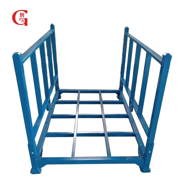 Manufacturers wholesale pallet racking warehouse storage heavy duty steel used pallet racking craigslist