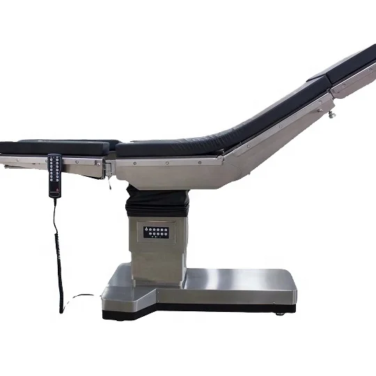 Transform Your Medical Practice with ET-300: Advanced Electric Operation Tables and Surgical Beds